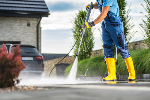 Professional Pressure Washing Services in West Freehold, NJ